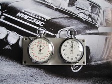 Stopwatch dash panel for sale  Fort Mill