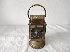 Ancienne lanterne lampe d'occasion  Chambon-sur-Voueize