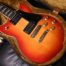 Yamaha sg2000 red usato  Spedire a Italy
