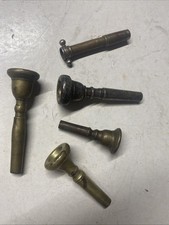 Lot anciens embouts d'occasion  Walscheid