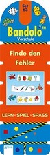 Finde den fehler gebraucht kaufen  Berlin