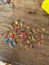 Lot figurines theme d'occasion  Le Palais