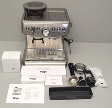 Sage the barista gebraucht kaufen Sage the barista gebraucht kaufen  Dortmund