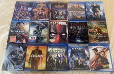 Lot marvel men for sale  Cincinnati