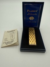 Vintage flamex slide for sale  Wadsworth