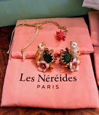 les nereides for sale  Binghamton