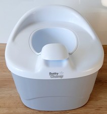 Pottychamp 3in1 kinder gebraucht kaufen  Altenglan-Umland