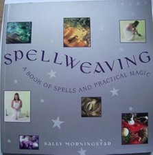 Spellweaving book spells for sale Spellweaving book spells for sale  UK