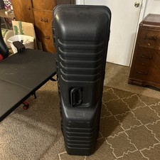 big padded carrying case for sale  Amelia