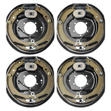 Electric trailer brake for sale  Perth Amboy
