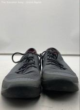 Tênis esportivo Under Armour masculino preto cano baixo com cadarço tamanho 11.5 comprar usado  Enviando para Brazil
