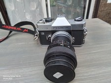 Appareil photo argentique d'occasion  Leers