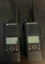 Motorola dp4601 uhf gebraucht kaufen  München