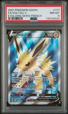 Carte pokémon voltali d'occasion  Rilhac-Rancon