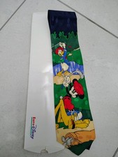 Cravatta disney 100 usato  Vo