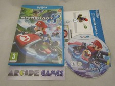 Mario kart nintendo d'occasion  Le Beausset