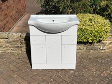 High gloss white for sale  HEMEL HEMPSTEAD