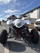 Apache rlx 450 for sale  DUMFRIES