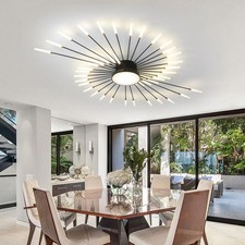 Led deckenlampen moderne gebraucht kaufen  Euskirchen