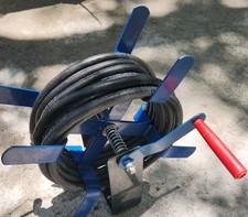 Pneumatic air hose for sale  Kingwood