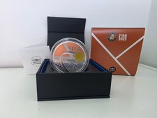 Coffret argent proof d'occasion  France