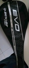 Dunlop evo tennis for sale  LONDON