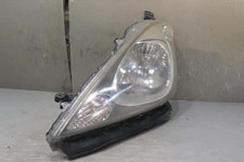 Farol esquerdo HONDA Fit 2009 DBA-GE8 33150TF0003 [usado] [PA80132626] comprar usado  Enviando para Brazil