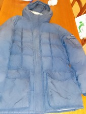 Woolrich blizzard uomo usato  Roma