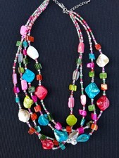 Fröhlich bunte kette gebraucht kaufen  Ottensoos