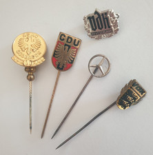 Abzeichen anstecknadel adac gebraucht kaufen  Neuried
