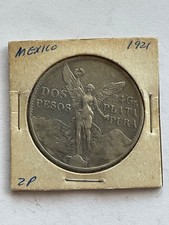 1921 mexico pesos for sale  Henderson