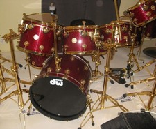 Drum workshop collector for sale  Iowa