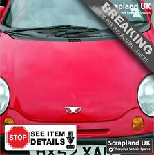 Daewoo matiz mk1 for sale  CARDIFF