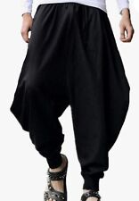 Elastic waist baggy for sale  NEWPORT