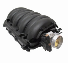 Usado, Coletor de admissão 5.3L L84 geração 5 V8 Chevrolet Silverado Tahoe GMC Sierra Yukon comprar usado  Enviando para Brazil