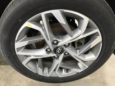 Used wheel fits for sale  Effingham