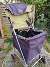 Sholley trolley wheels for sale  HARLOW