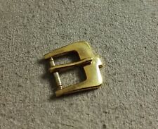Bulova vintage buckle usato  San Giorgio a Cremano