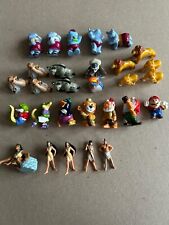 Lot figurines kinder d'occasion  Besançon