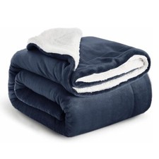 Flannel fleece throw for sale  USA