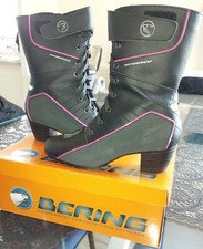 Bottes moto femme d'occasion  Saint-Christol-lès-Alès