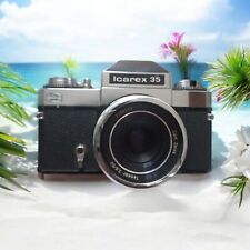 Fotocamera classica icarex usato  Casalecchio di Reno