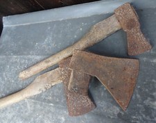 Altes beil axt gebraucht kaufen  Rangendingen