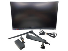 Msi optix g27cq4 for sale  Vail