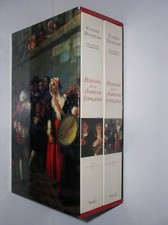 Claude duneton histoire d'occasion  Estissac