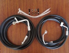 Rear auxiliary hoses for sale  Farmingdale
