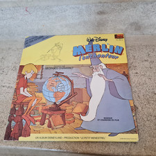 33t walt disney d'occasion  Montbrison