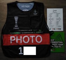 Camisole programme uefa gebraucht kaufen  Lübbenau/Spreewald