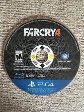Far Cry 4 para Sony PS4 (2014) - Estado aceitável, frete rápido!, usado comprar usado  Enviando para Brazil