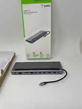 Belkin usb multiport for sale  Anaheim